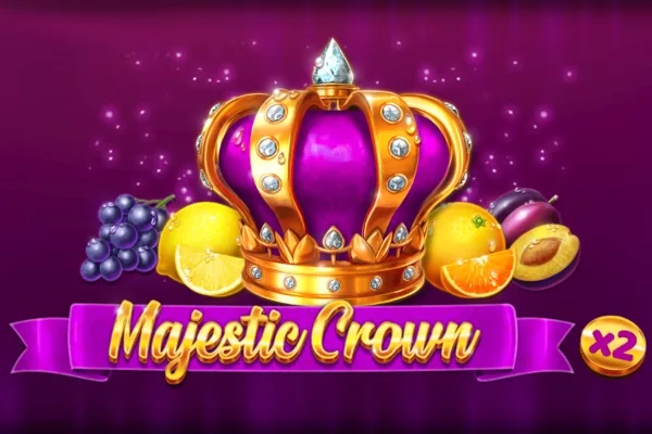Majestic Crown x2